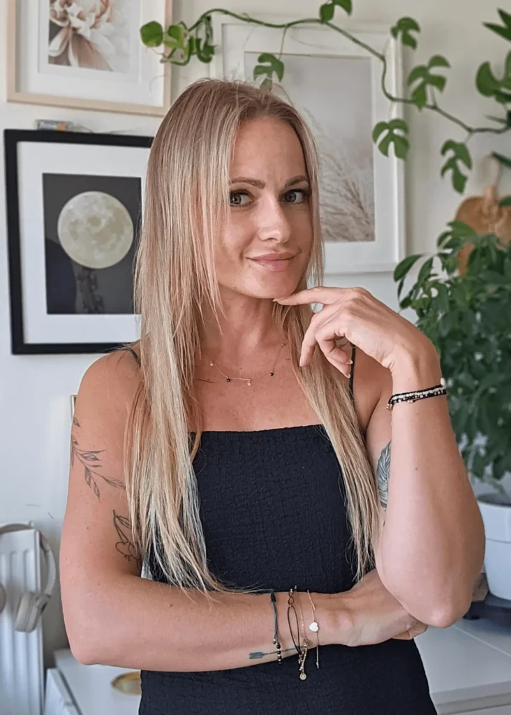 autorka natalia defert